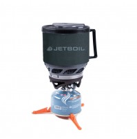 Jetboil Minimo Cooking System CARBON BLACK